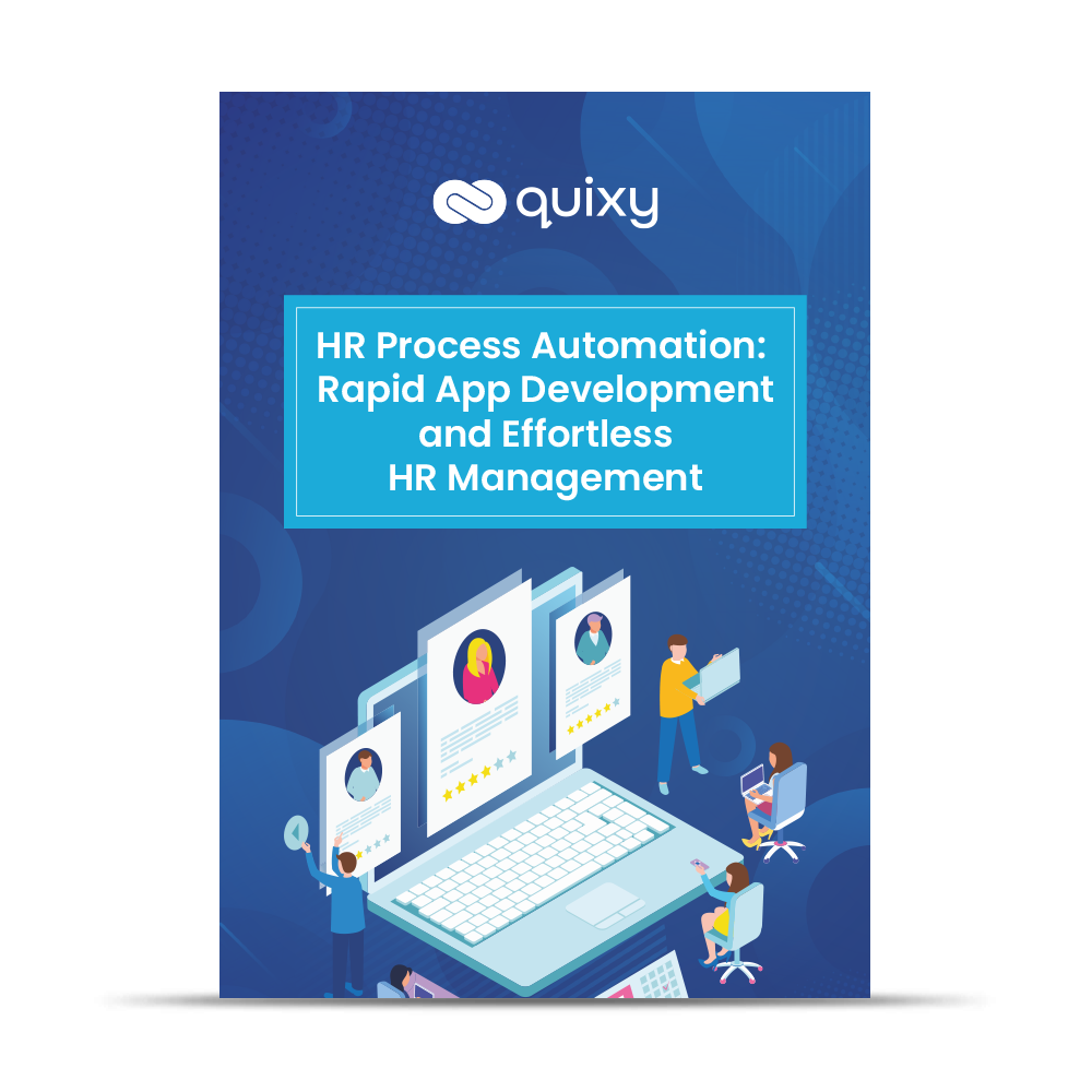 HR Process Automation