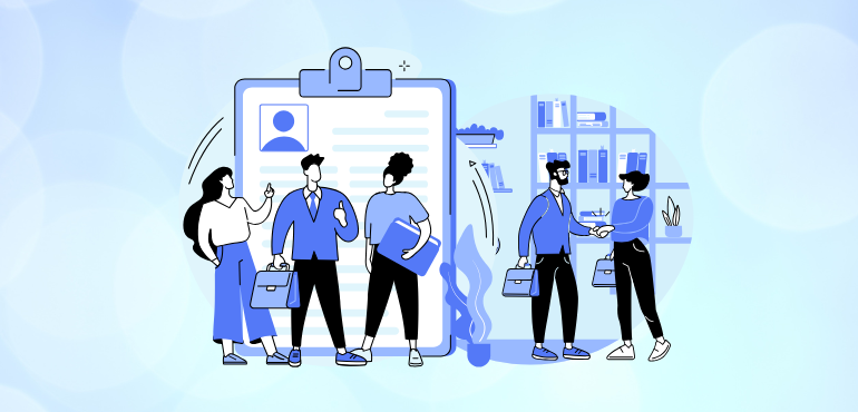 Employee Onboarding Software