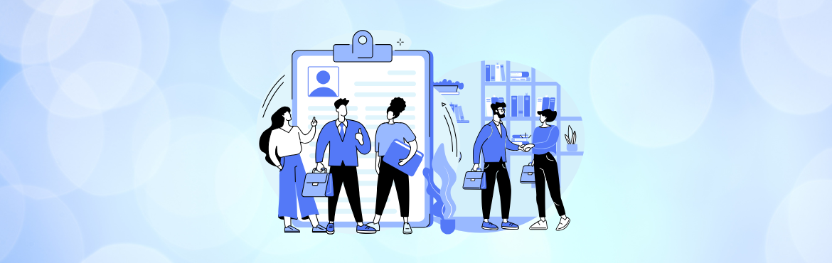 Employee Onboarding Software