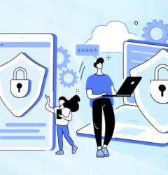 Login Authentication in Quixy