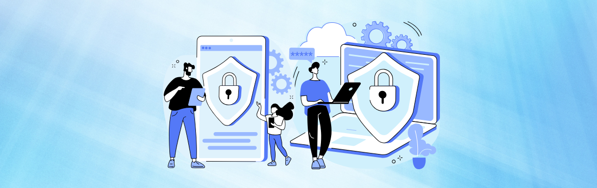 Login Authentication in Quixy