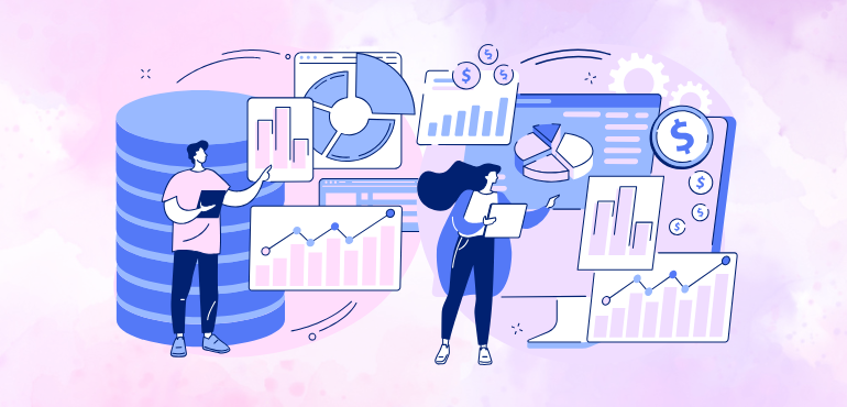 Mastering Multiple Series Reports