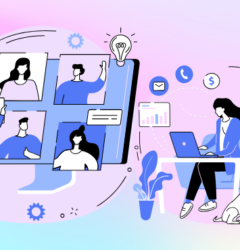 Remote Workforce Management