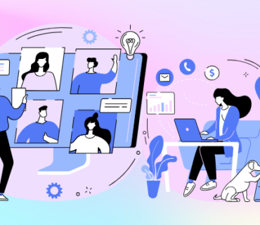 Remote Workforce Management