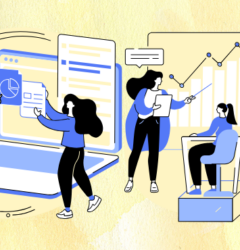 School management software