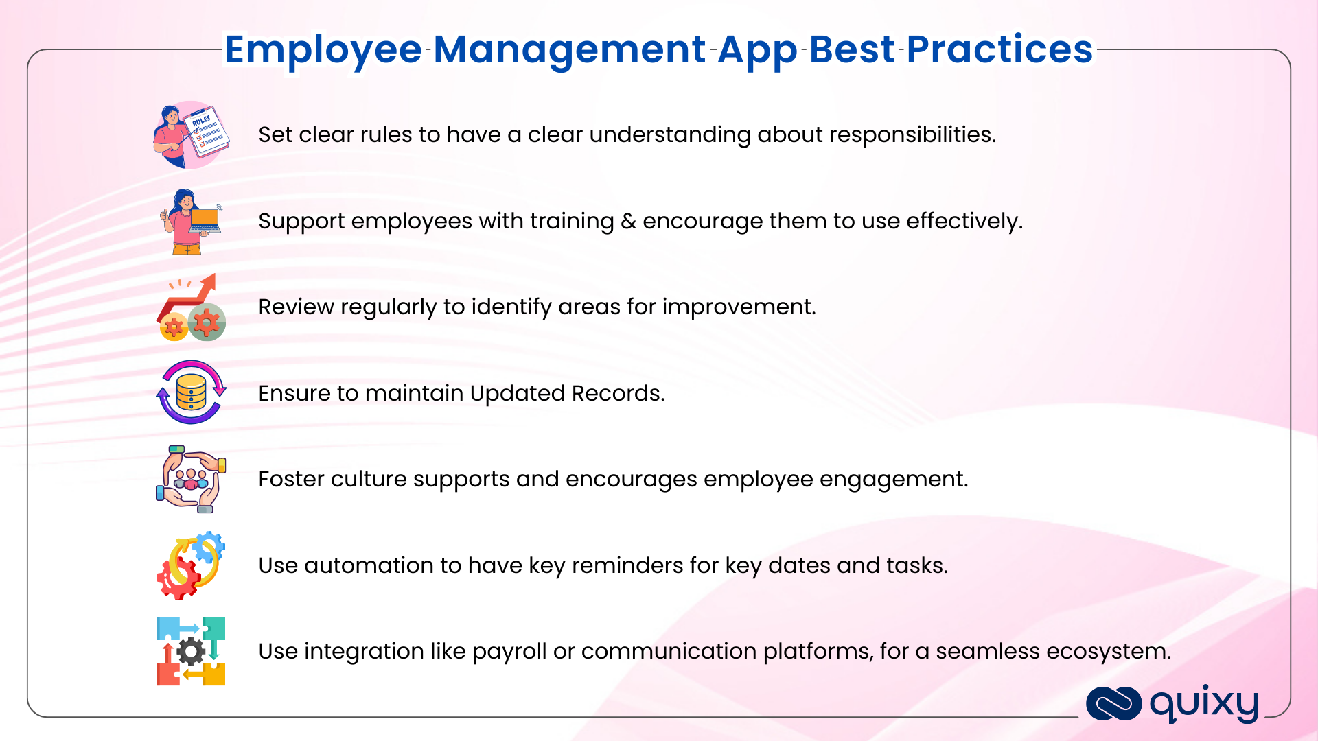 Employee Management App