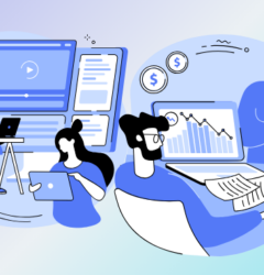 Enterprise Applications with Quixy