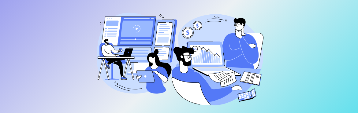 Enterprise Applications with Quixy
