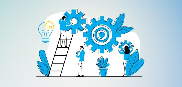 Problem-Solving Culture with Citizen Development