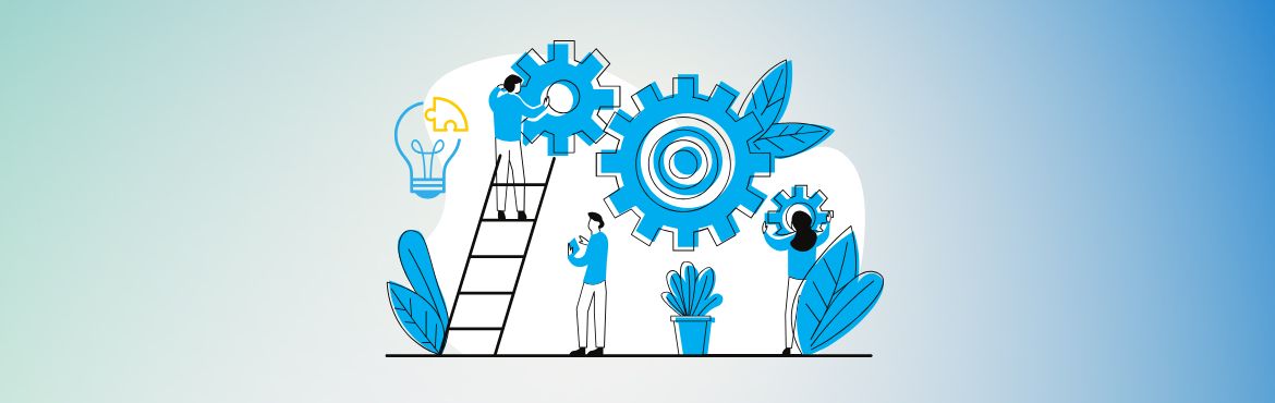 Problem-Solving Culture with Citizen Development