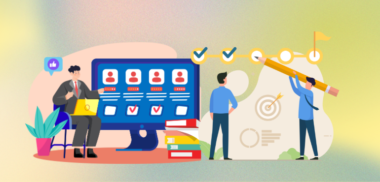 Performance Appraisal