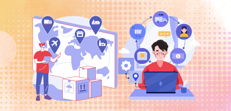 Supplier Relationship Management