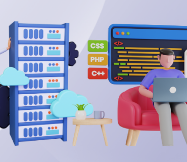 Custom Web App Development