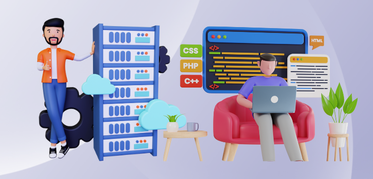 Custom Web App Development