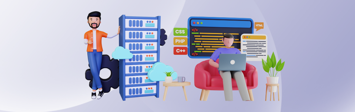 Custom Web App Development