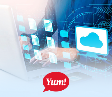 Yum india document automation