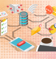 digital transformation in finance