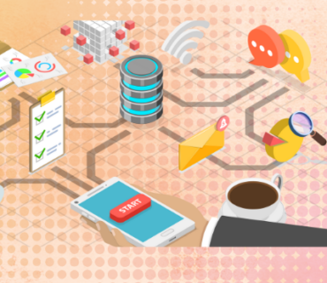 digital transformation in finance