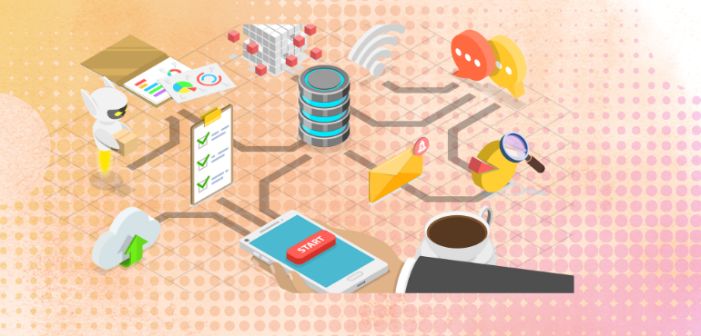 digital transformation in finance