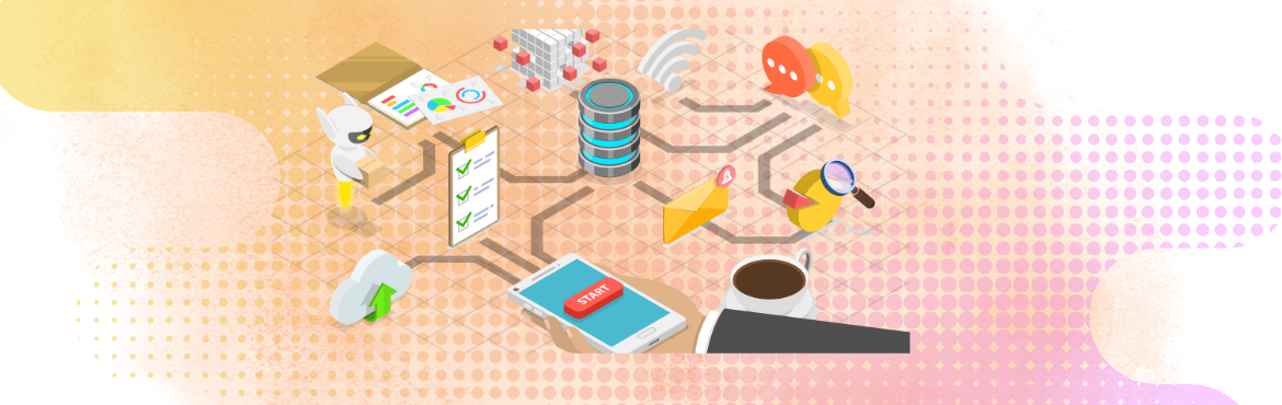 digital transformation in finance