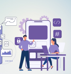 mobile app development
