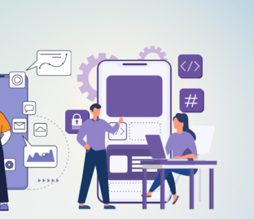 mobile app development