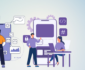 mobile app development