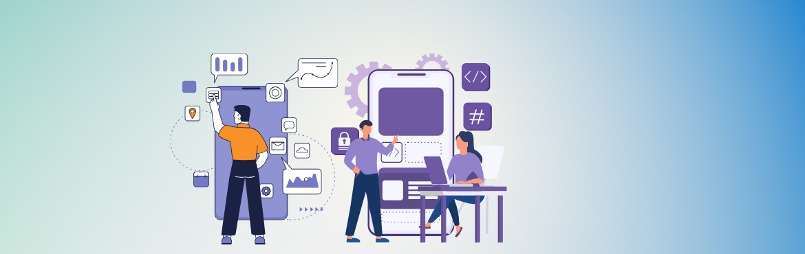 mobile app development