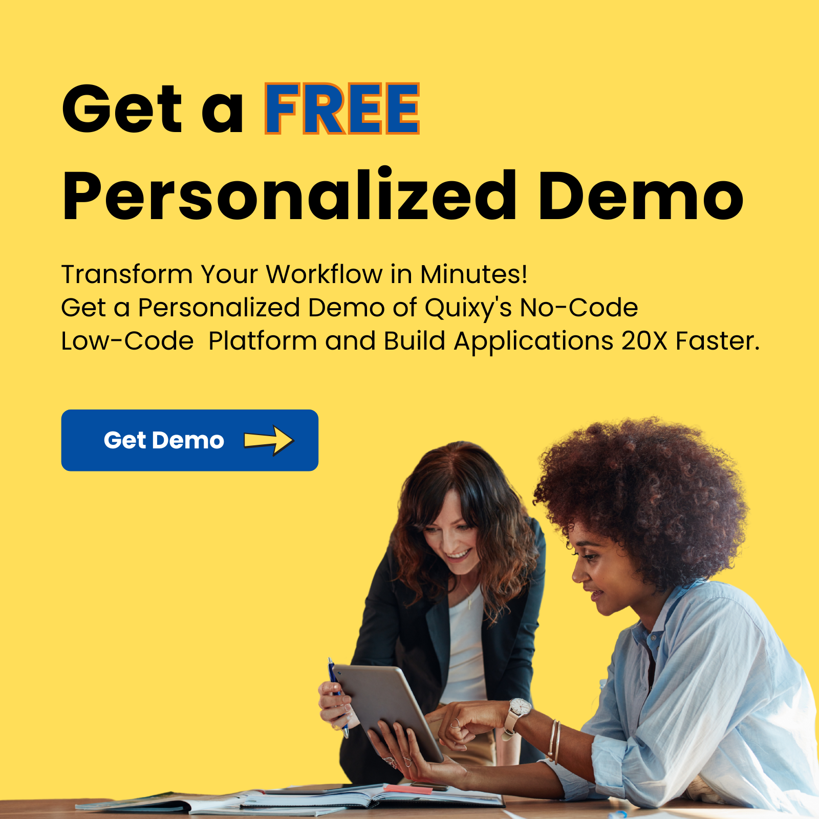 Get Demo