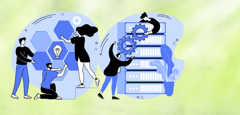 Customized Workflow Management Software