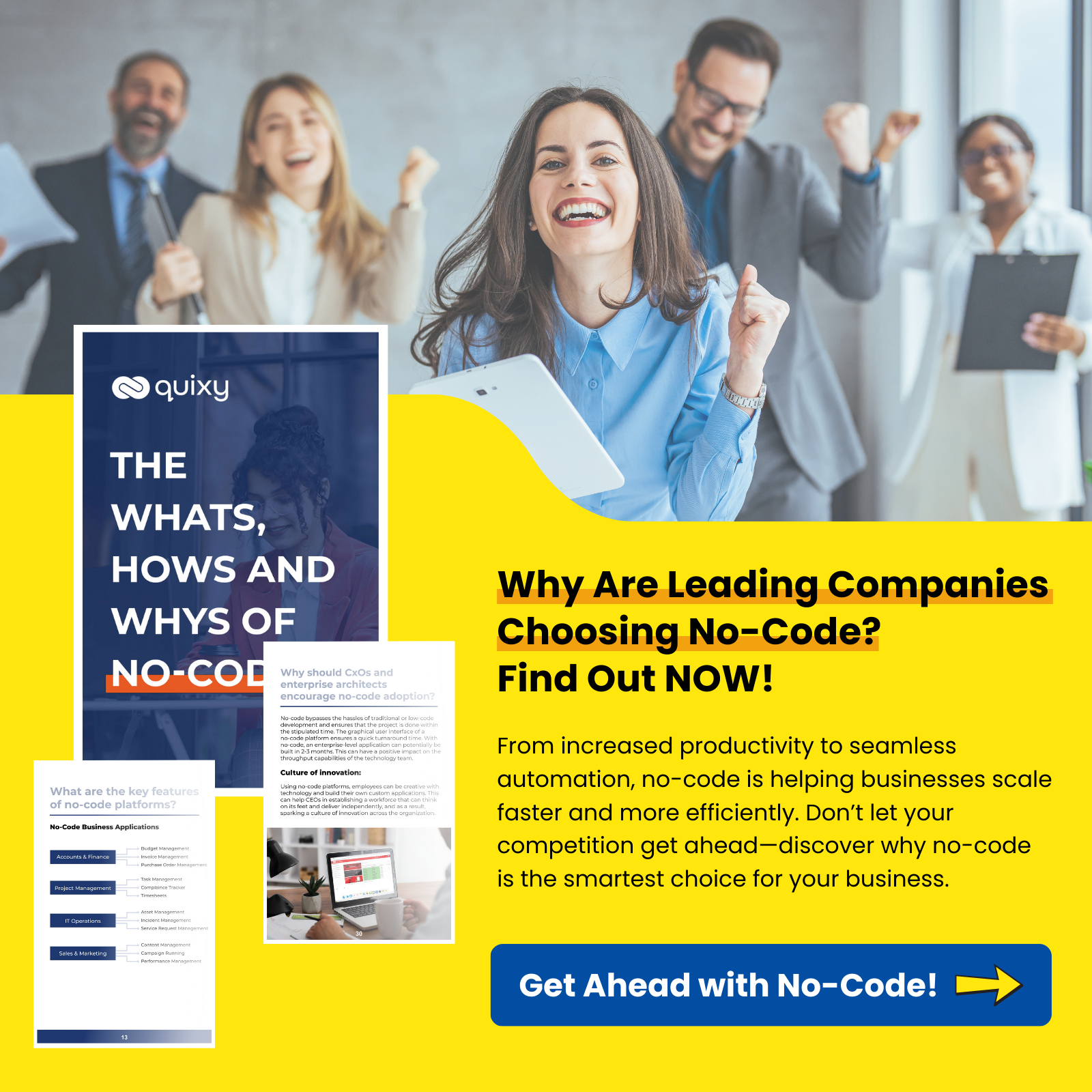No-Code eBook