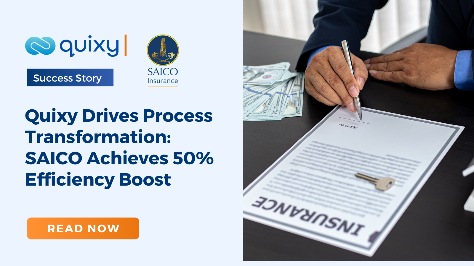 SAICO Achieves 50% Efficiency Boost