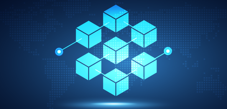 blockchain application development companies