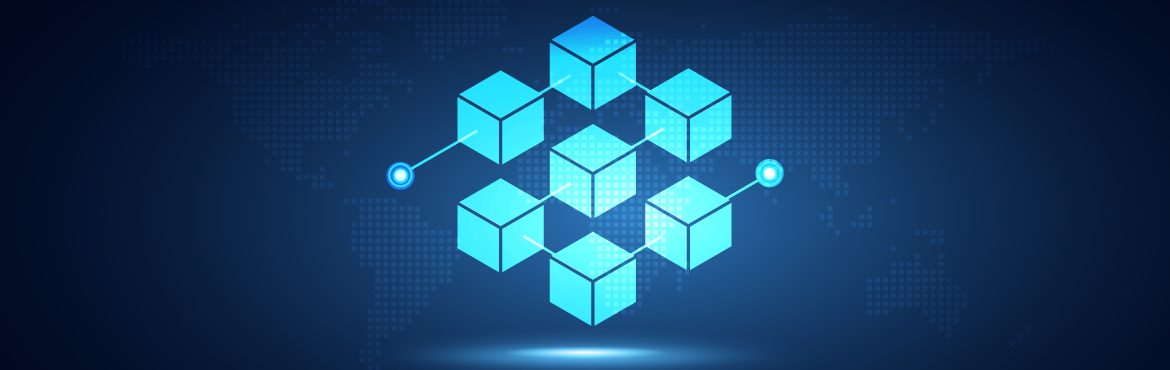 blockchain application development companies