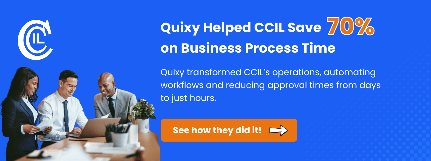 CCIl Case Study