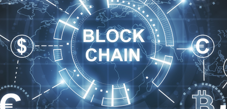 Blockchain Applications