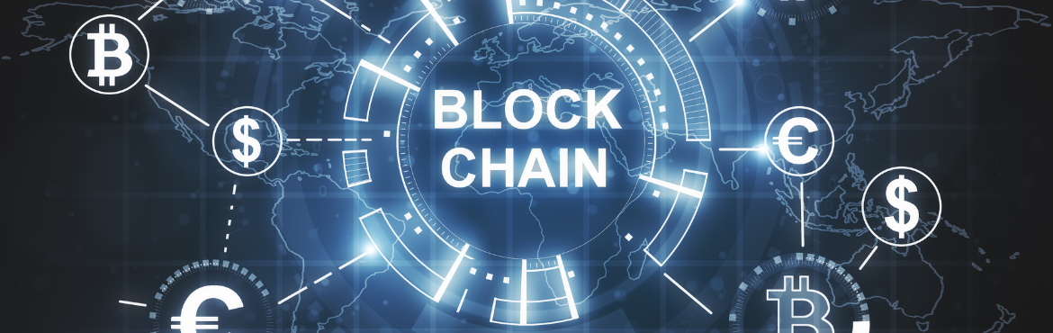 Blockchain Applications