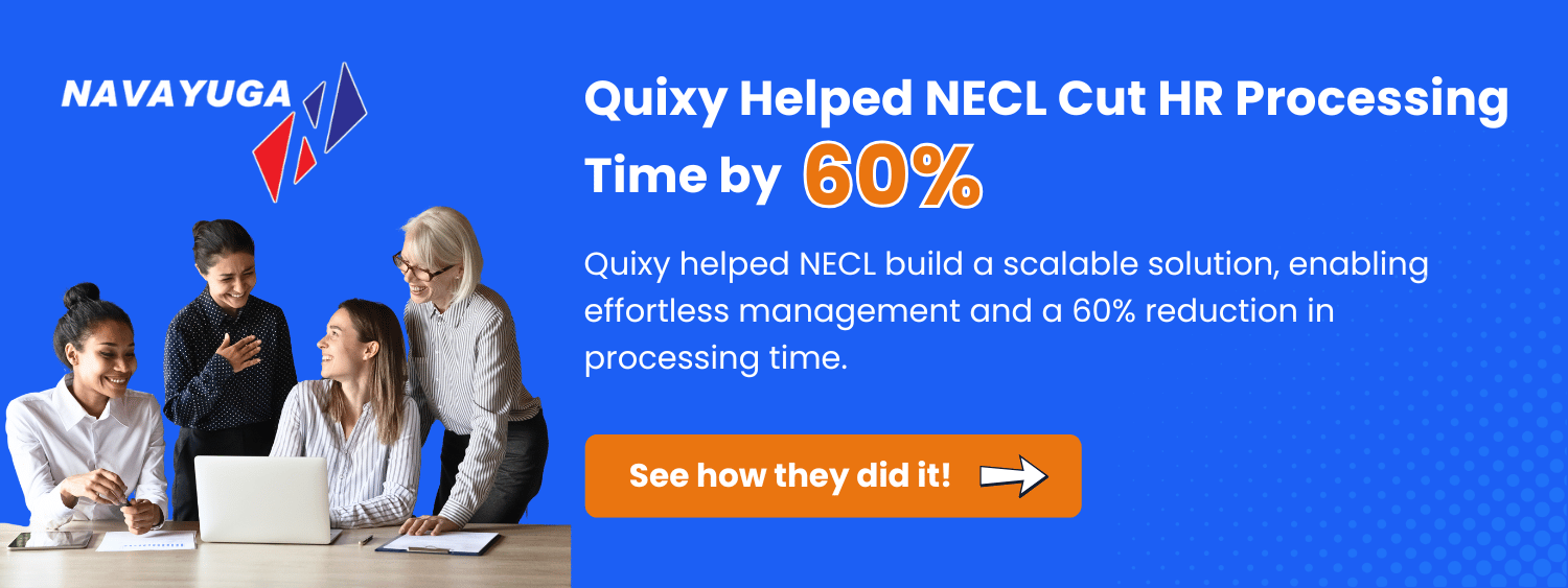 NECL Case Study