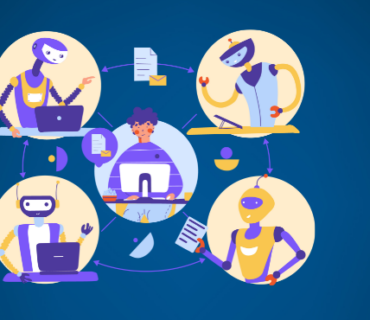 Business process automation examples