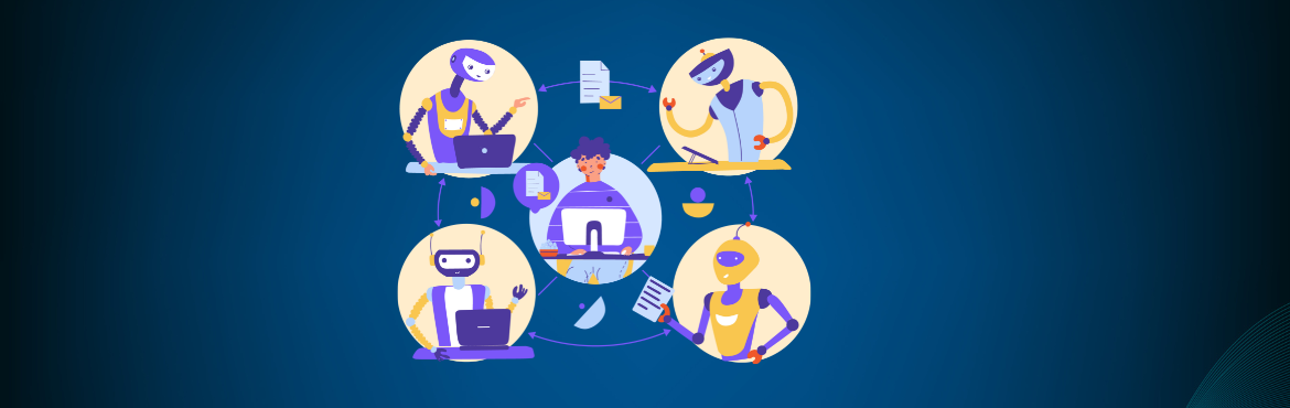 Business process automation examples