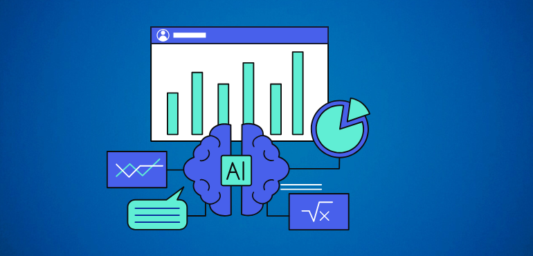 ai report generator