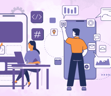 Application Platform as a Service