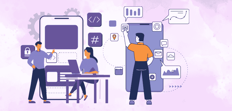 Application Platform as a Service