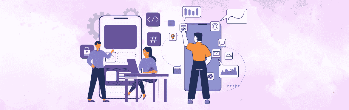 Application Platform as a Service