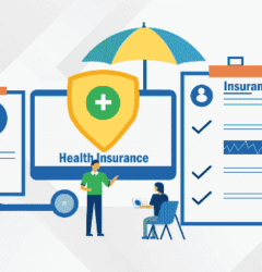 Digital Transformation in Insurance