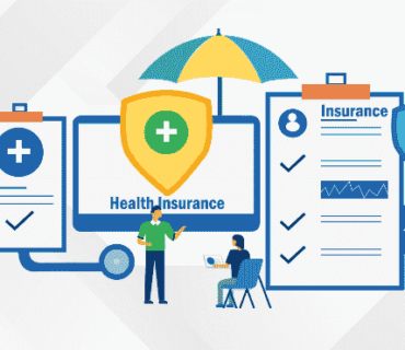 Digital Transformation in Insurance