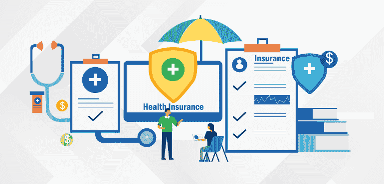 Digital Transformation in Insurance