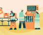 Digital Transformation in Manufacturing