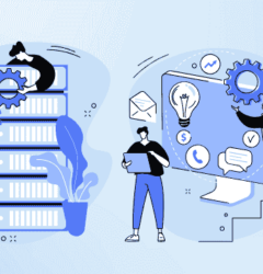 Visual Workflow Builder