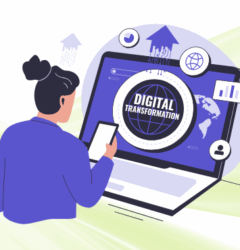 Digital Transformation ROI